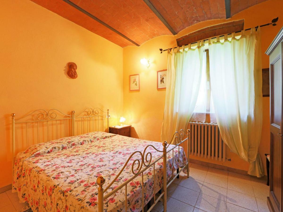 Apartment Il Gelsomino By Interhome La Collina Eksteriør bilde